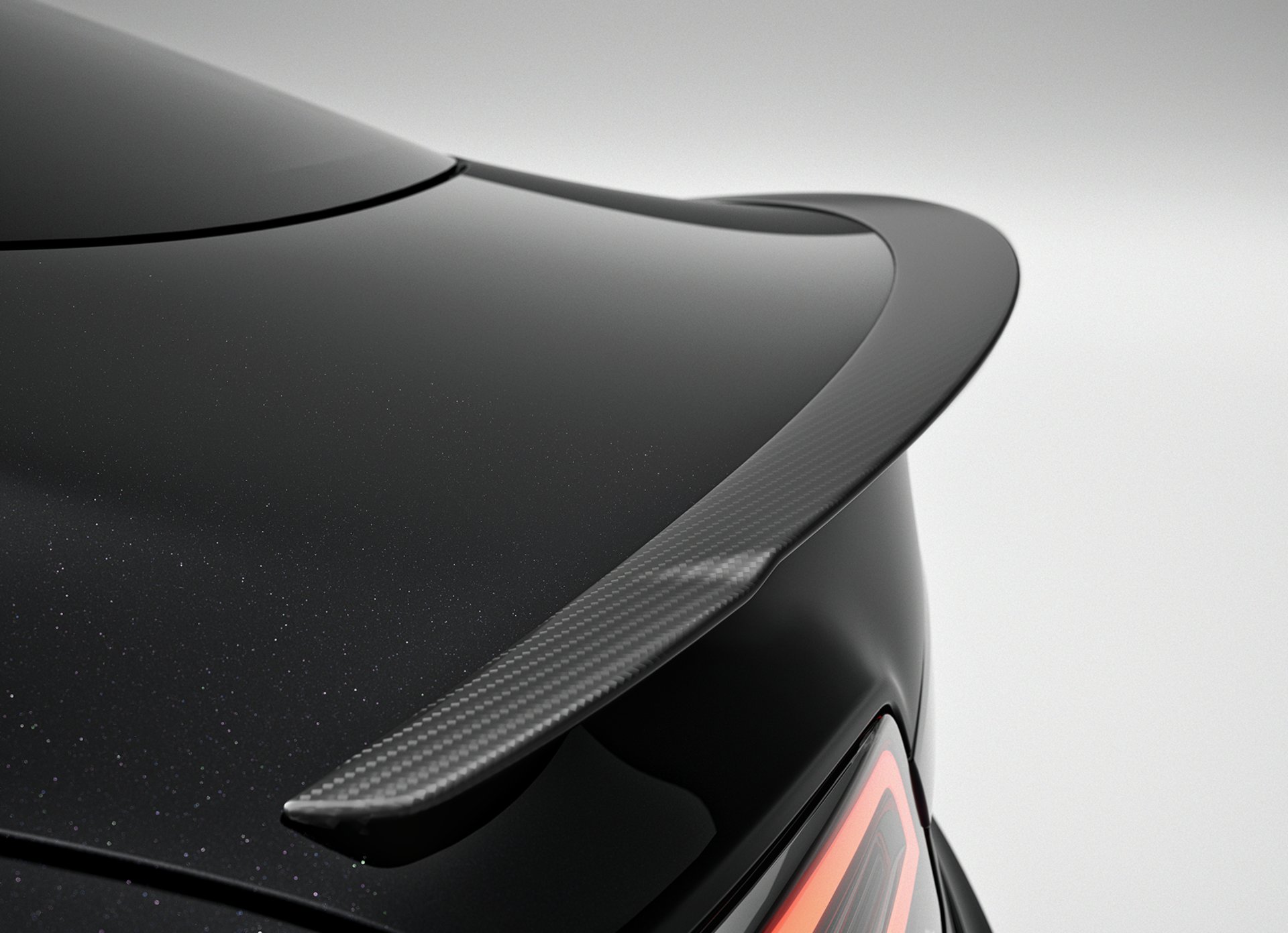 2025 Tesla Model S Plaid interior